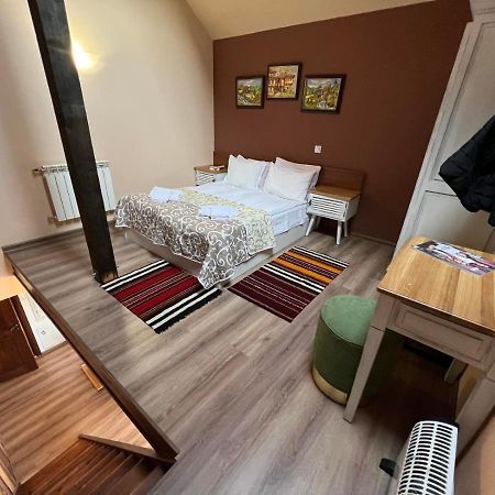 Stayinn Granat Apartments - Next To Gondola Lift Bansko Exterior foto