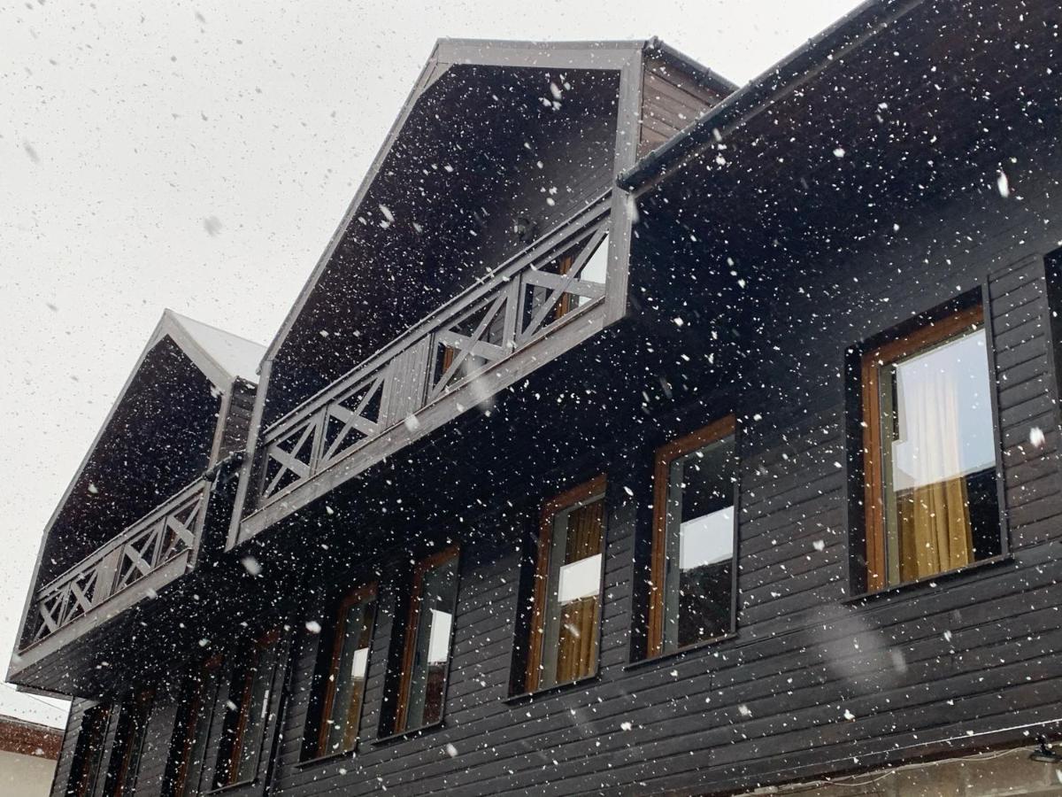 Stayinn Granat Apartments - Next To Gondola Lift Bansko Exterior foto
