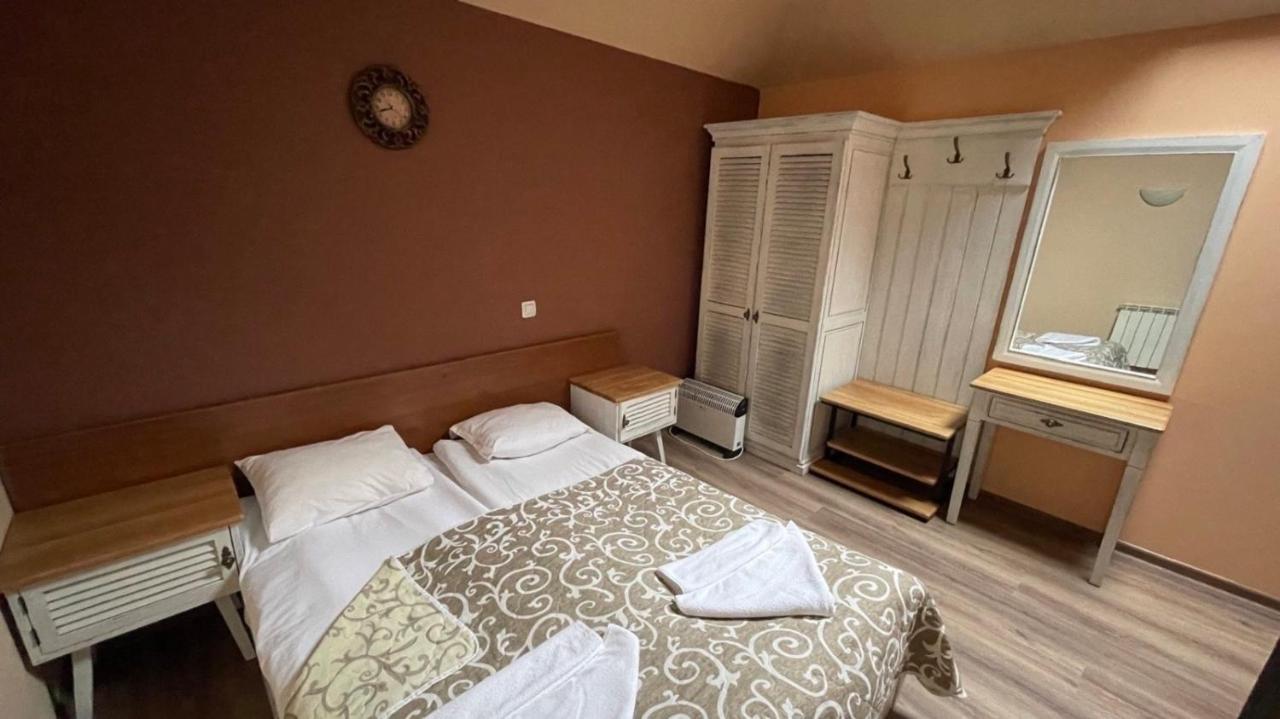 Stayinn Granat Apartments - Next To Gondola Lift Bansko Exterior foto