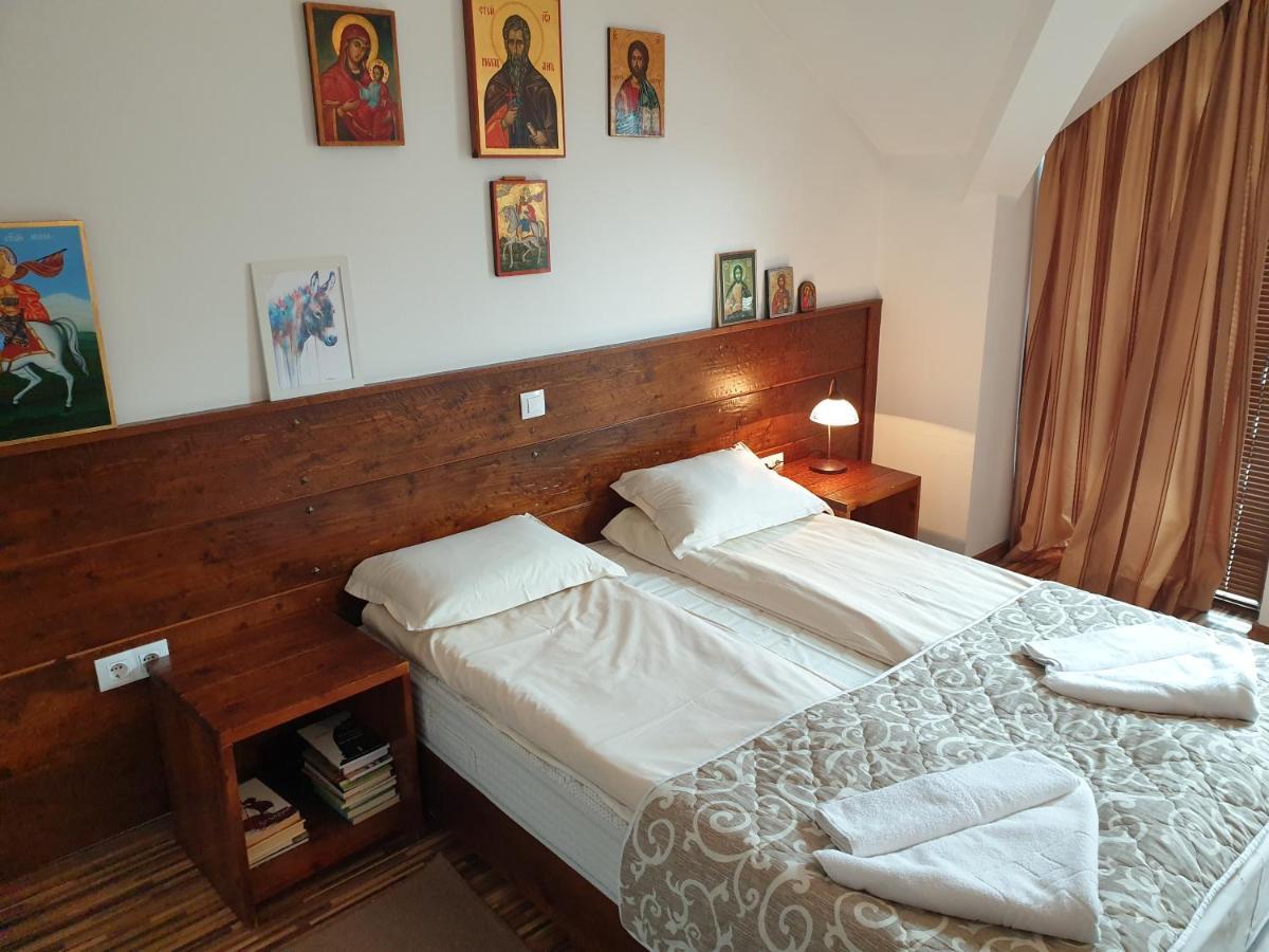 Stayinn Granat Apartments - Next To Gondola Lift Bansko Exterior foto