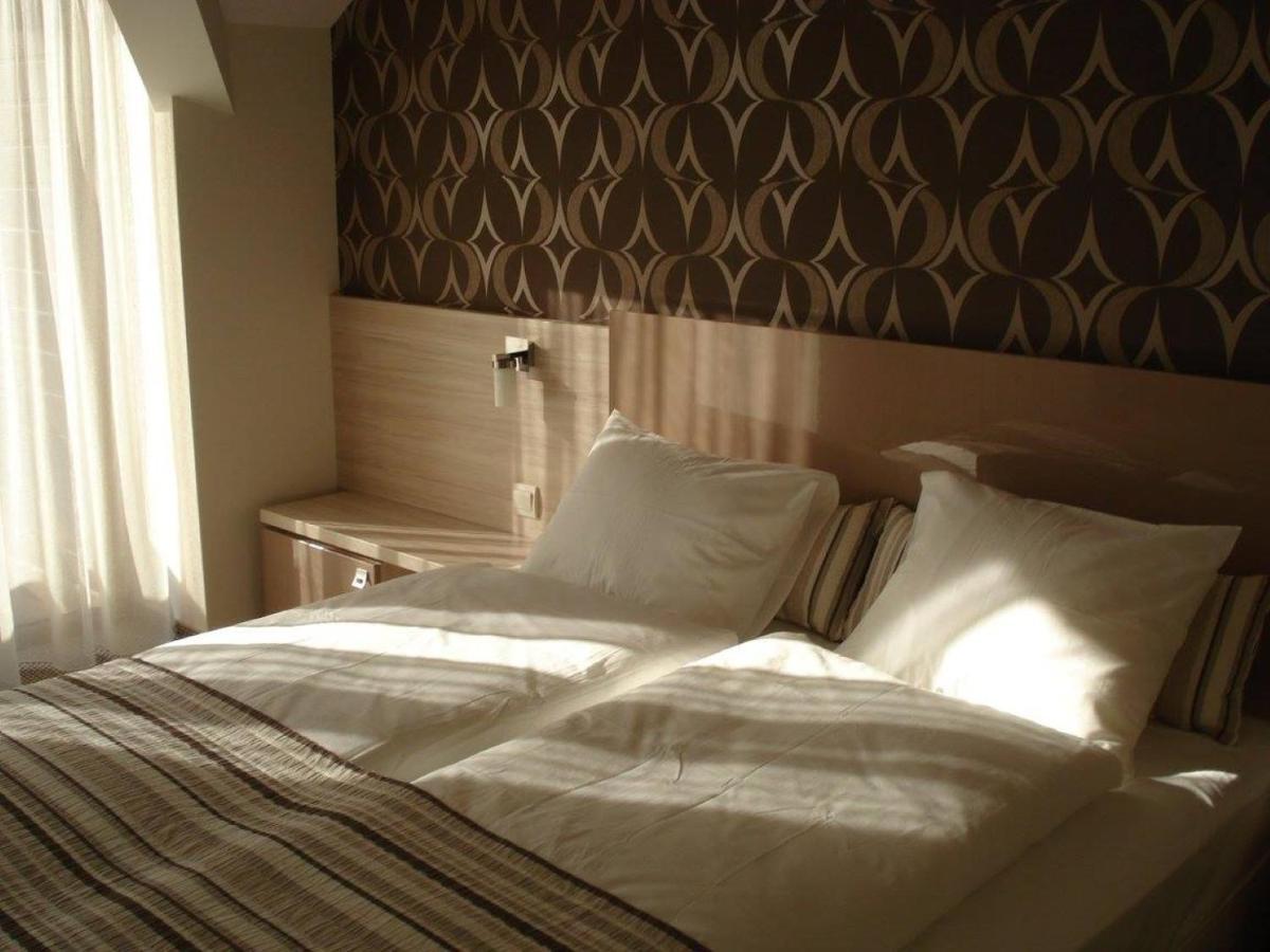 Stayinn Granat Apartments - Next To Gondola Lift Bansko Exterior foto